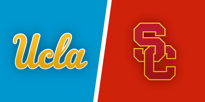 UCLA VS USC RIVALRY: A TALE OF TWO LOS ANGELES UNIVERSITIES