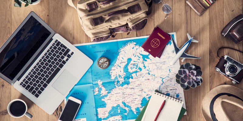 INTERNATIONAL EXPERIENCE AND BENEFITS OF STUDYING ABROAD
