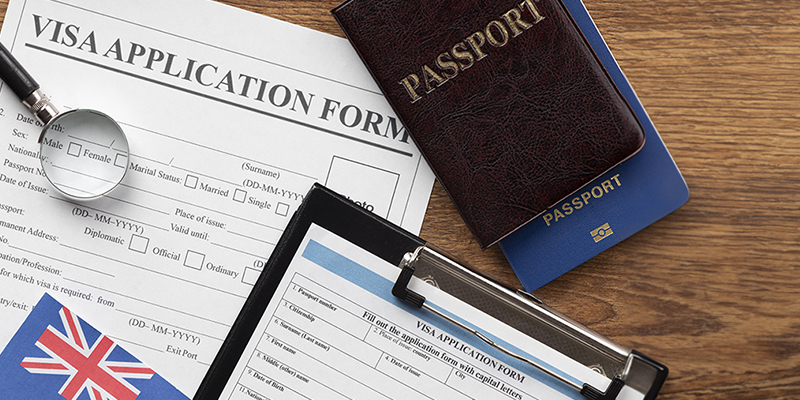 UK STUDENT VISA GUIDE