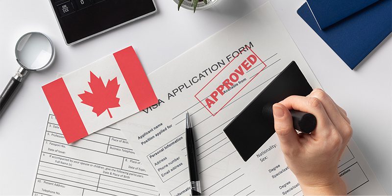 CANADA STUDY PERMIT GUIDE